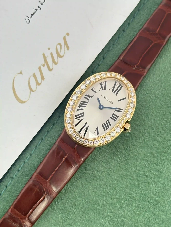 Cartier Baignoire