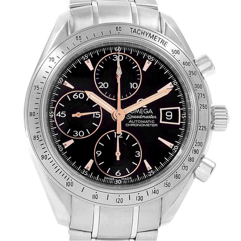 Omega Speedmaster