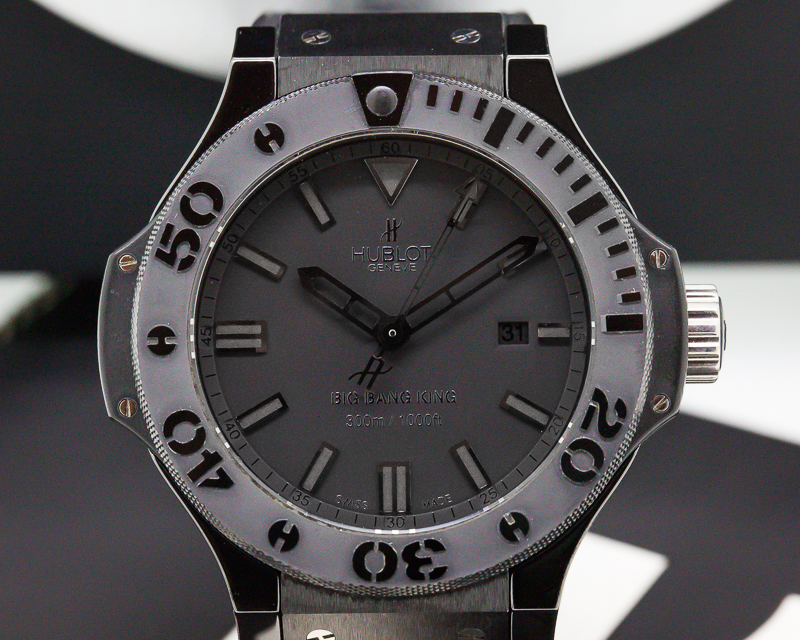 Hublot Big Bang King
