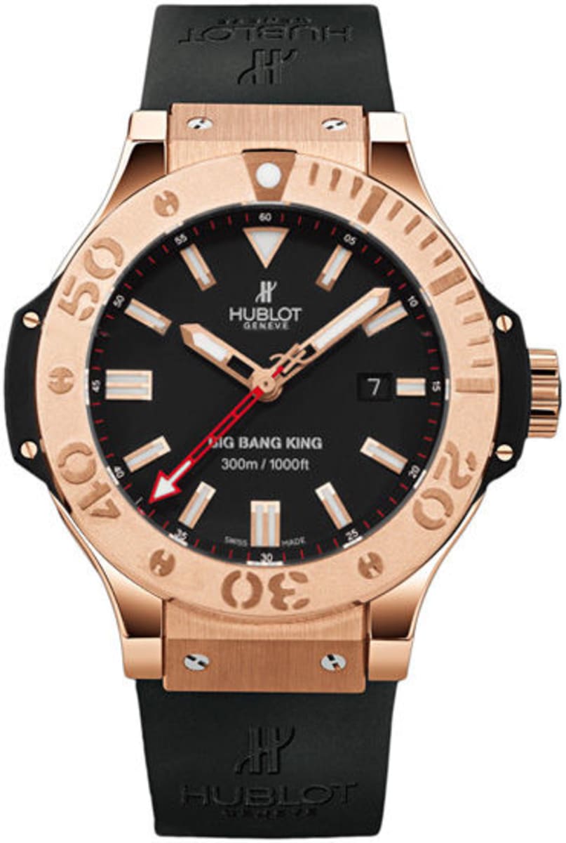 Hublot Big Bang King