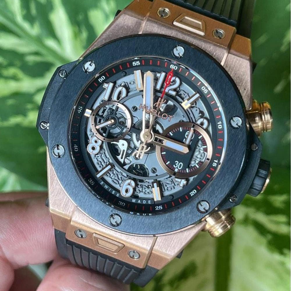 Hublot Big Bang King