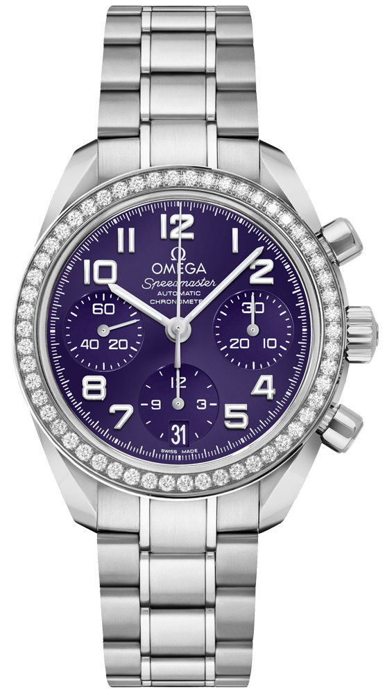 Omega Speedmaster Ladies Chronograph