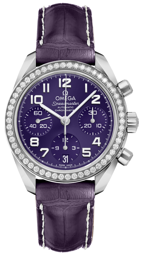 Omega Speedmaster Ladies Chronograph