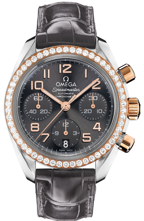 Omega Speedmaster Ladies Chronograph