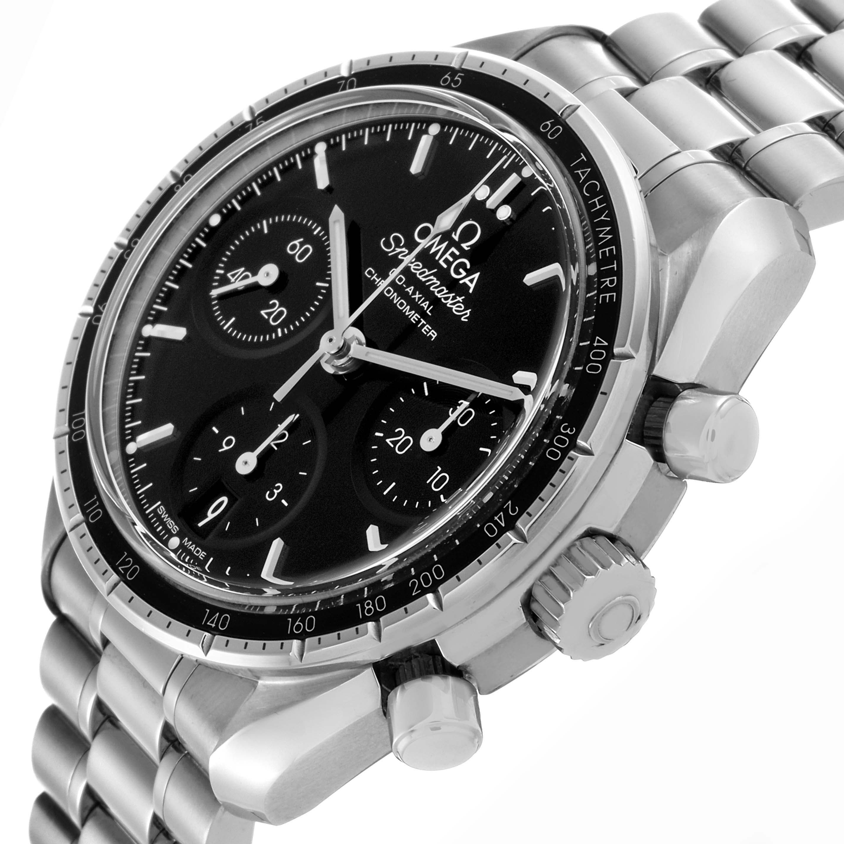 Omega Speedmaster