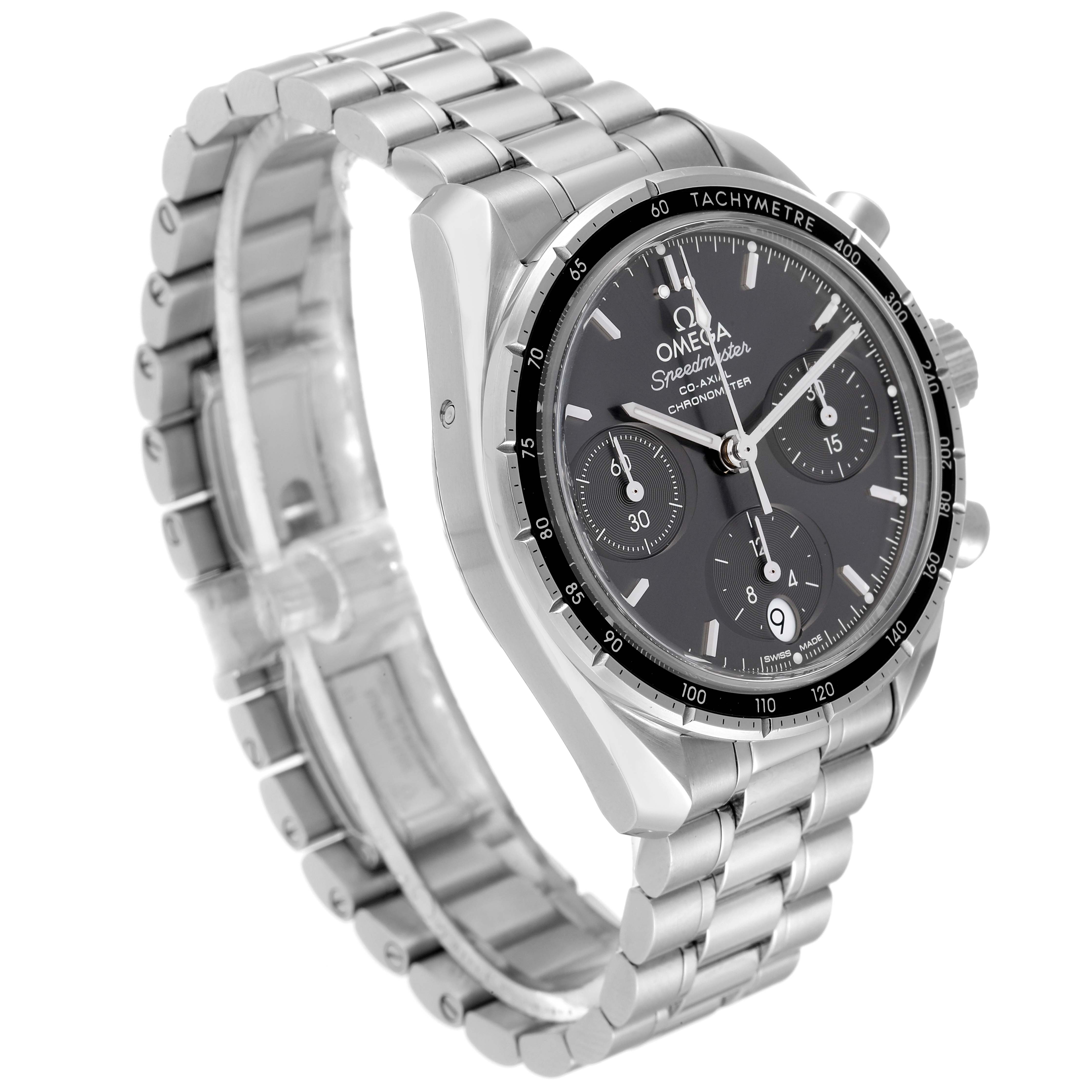 Omega Speedmaster