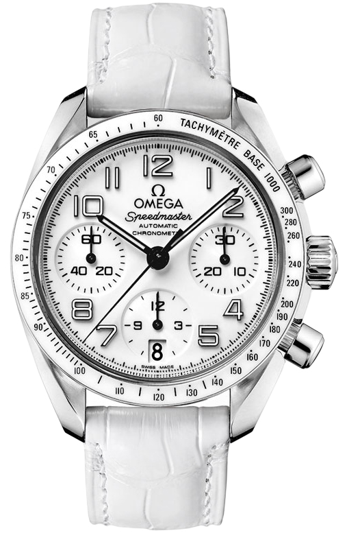 Omega Speedmaster Ladies Chronograph
