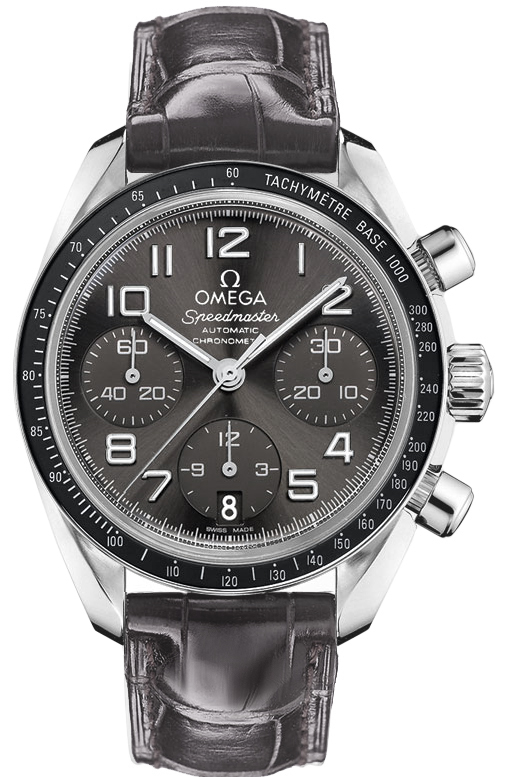 Omega Speedmaster Ladies Chronograph