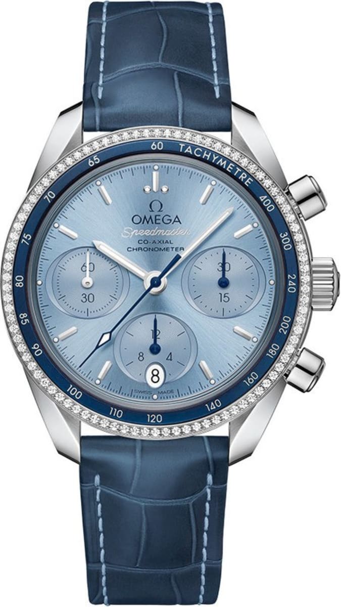 Omega Speedmaster
