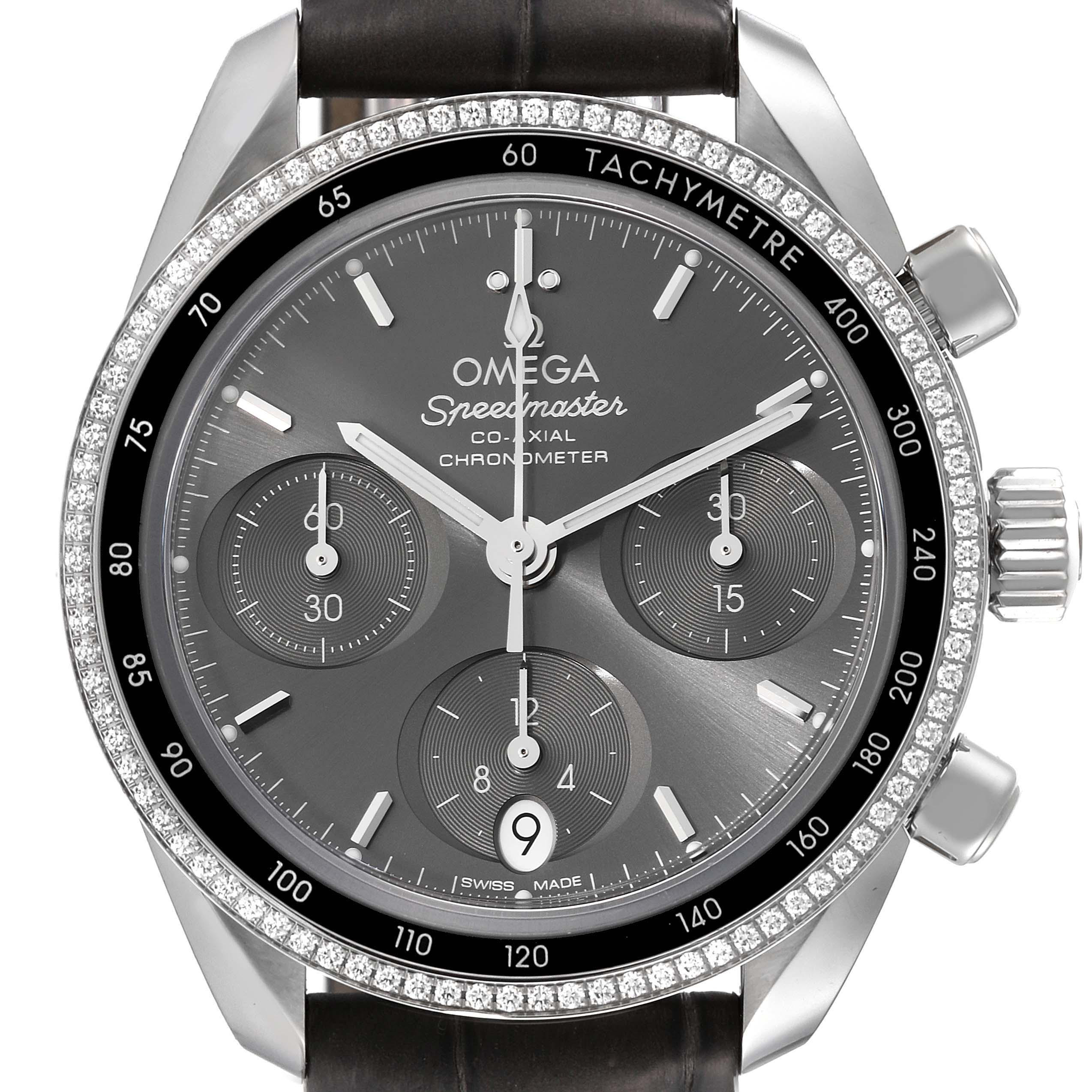 Omega Speedmaster