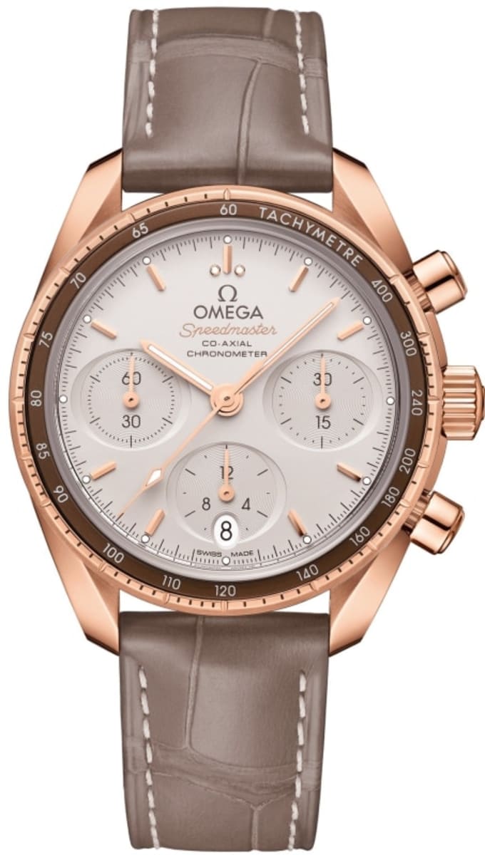 Omega Speedmaster