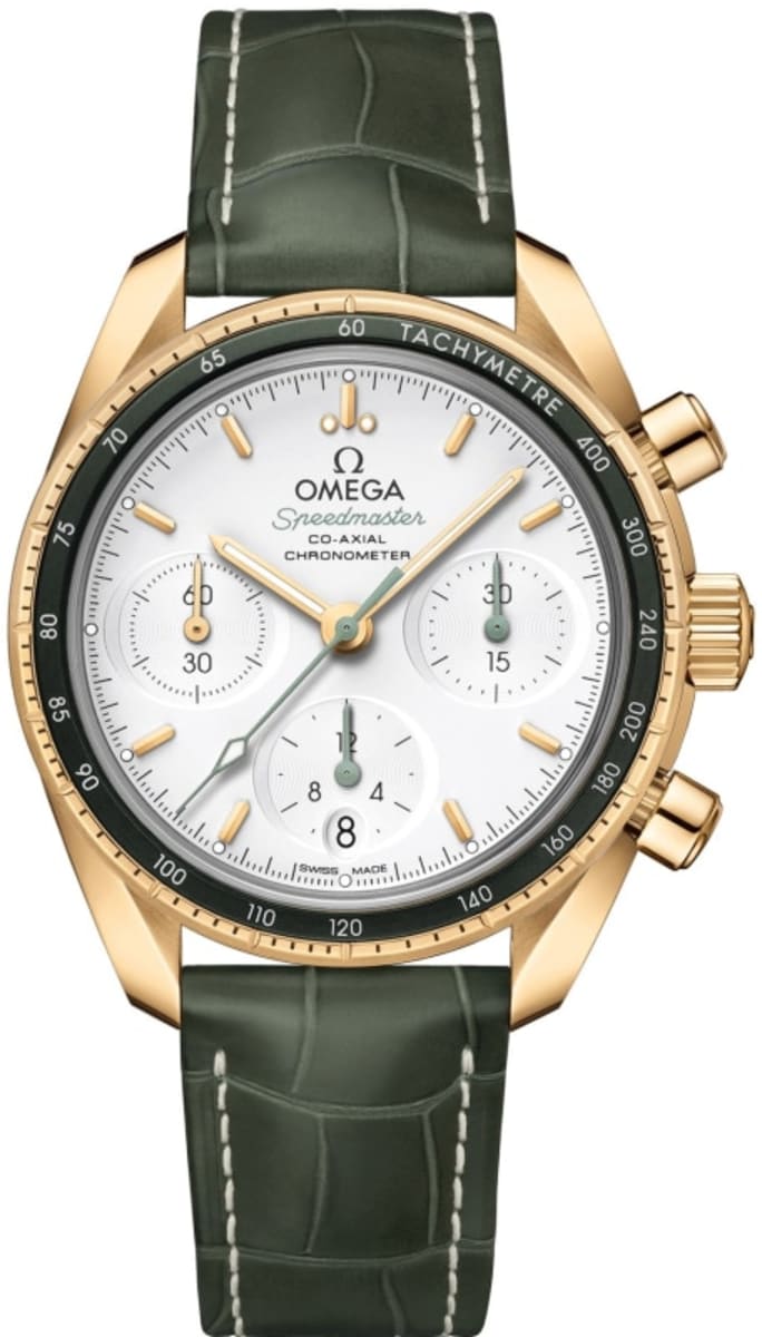 Omega Speedmaster