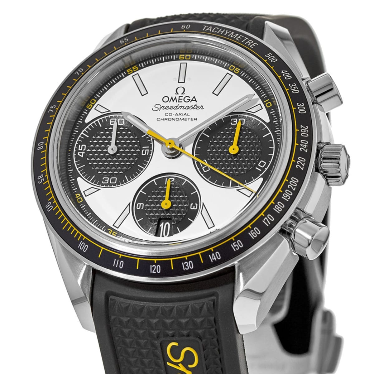 Omega Speedmaster Racing