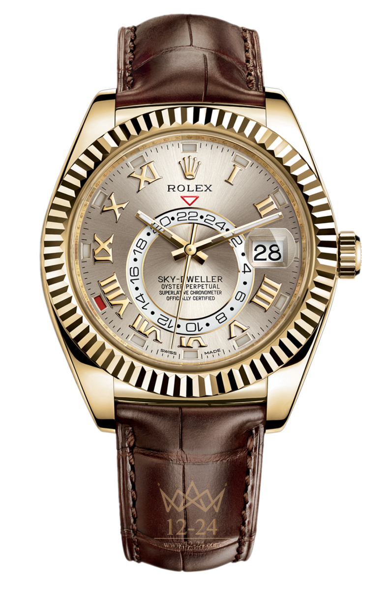 Rolex Sky-Dweller