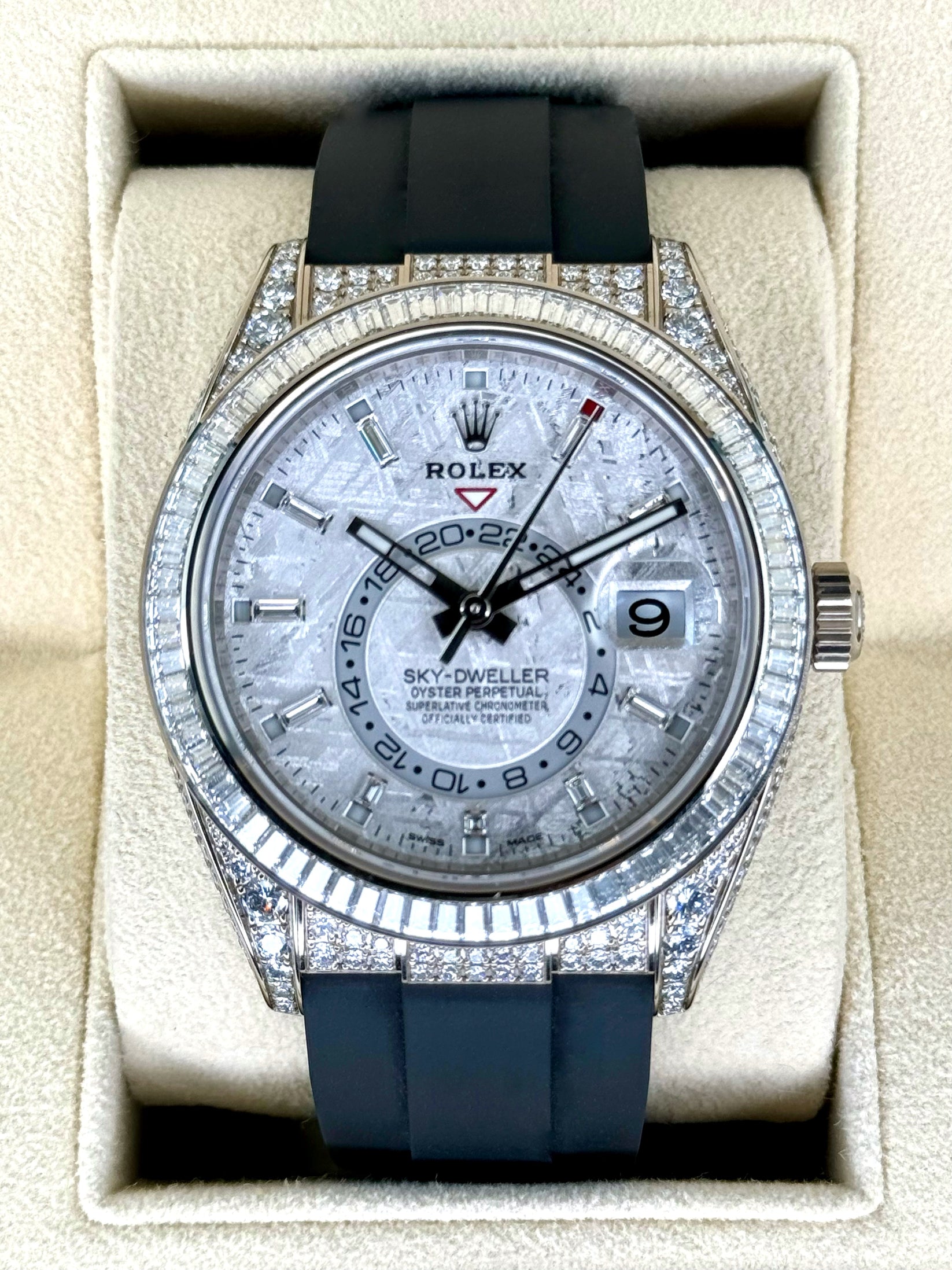 Rolex Sky-Dweller