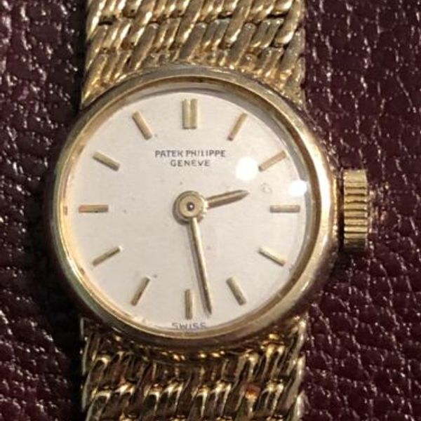 Patek Philippe Calatrava