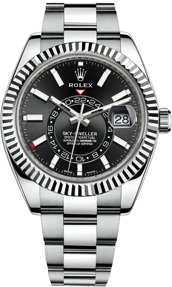 Rolex Sky-Dweller
