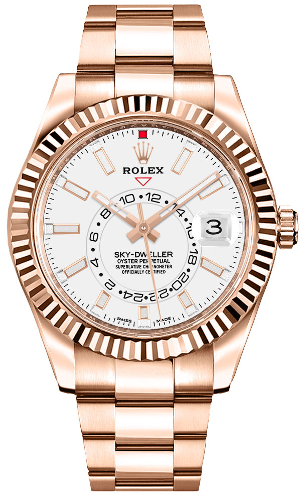 Rolex Sky-Dweller