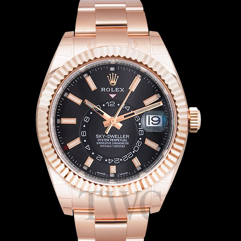 Rolex Sky-Dweller