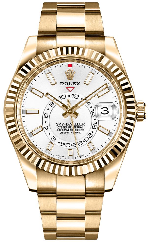 Rolex Sky-Dweller