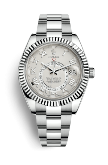 Rolex Sky-Dweller