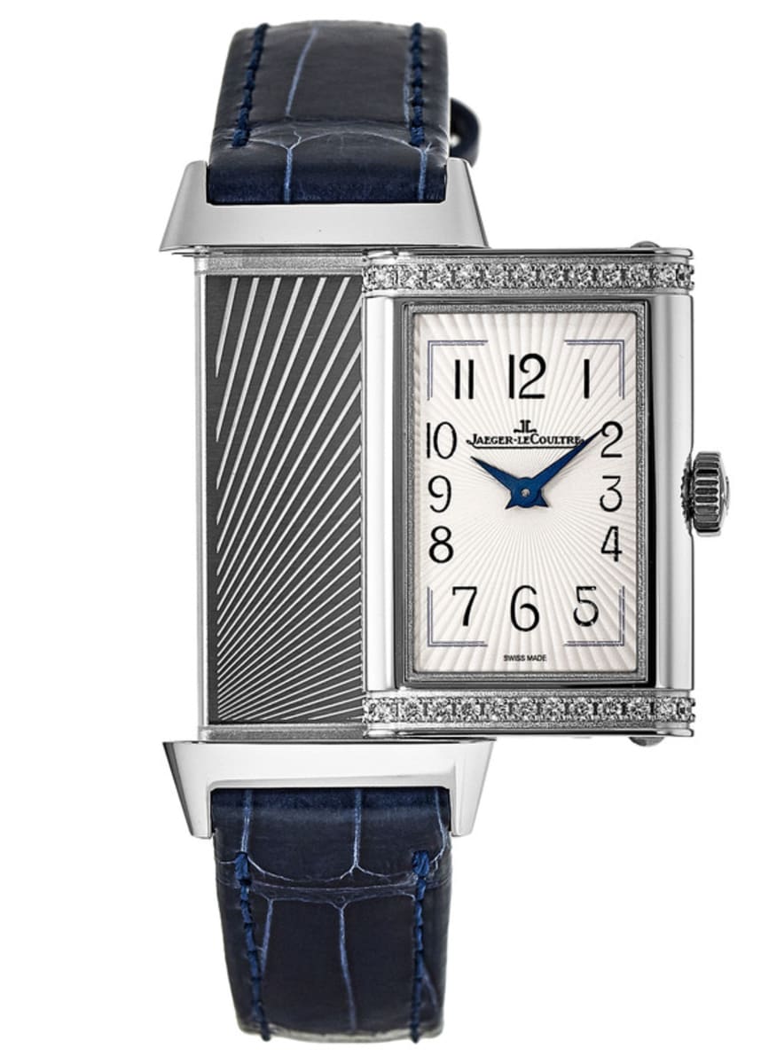 Jaeger-LeCoultre Reverso
