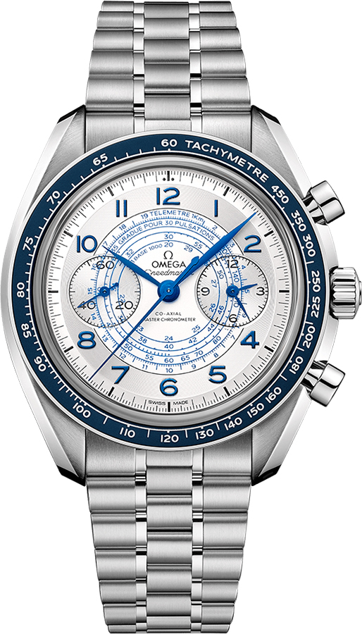 Omega Speedmaster
