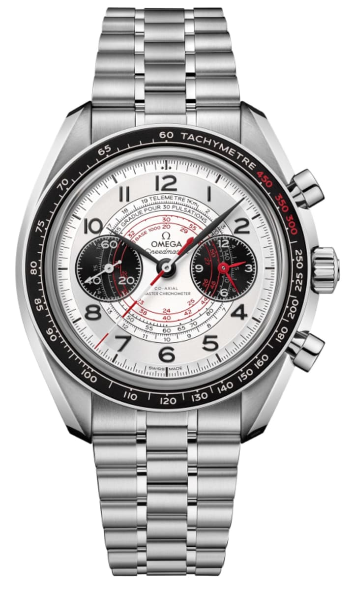 Omega Speedmaster
