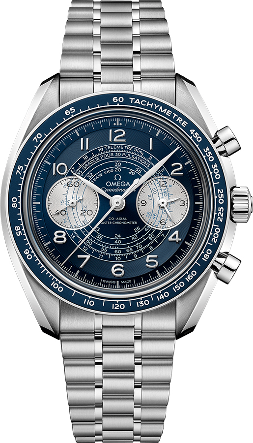 Omega Speedmaster