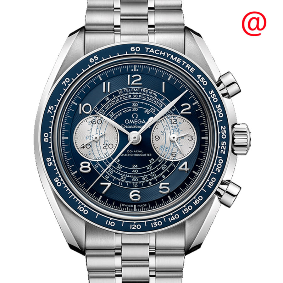 Omega Speedmaster