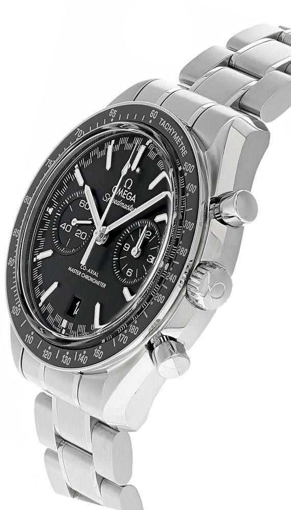 Omega Speedmaster Racing