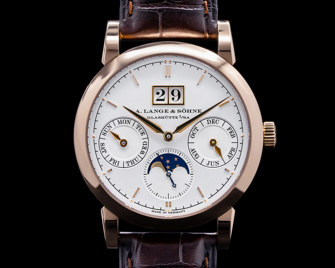 A. Lange & Söhne Saxonia