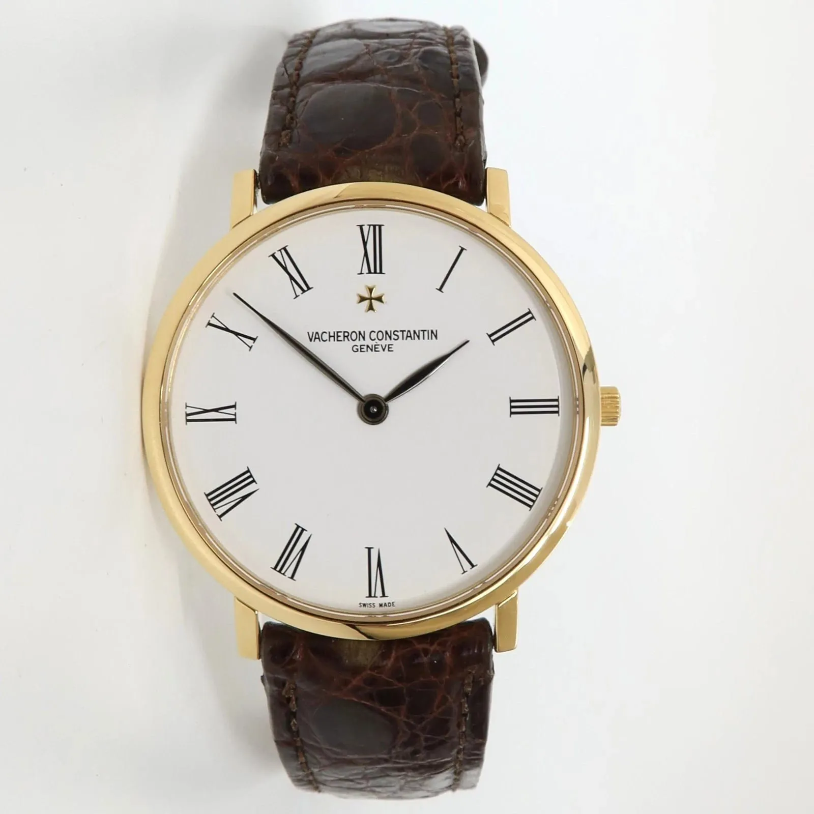 Vacheron Constantin Patrimony