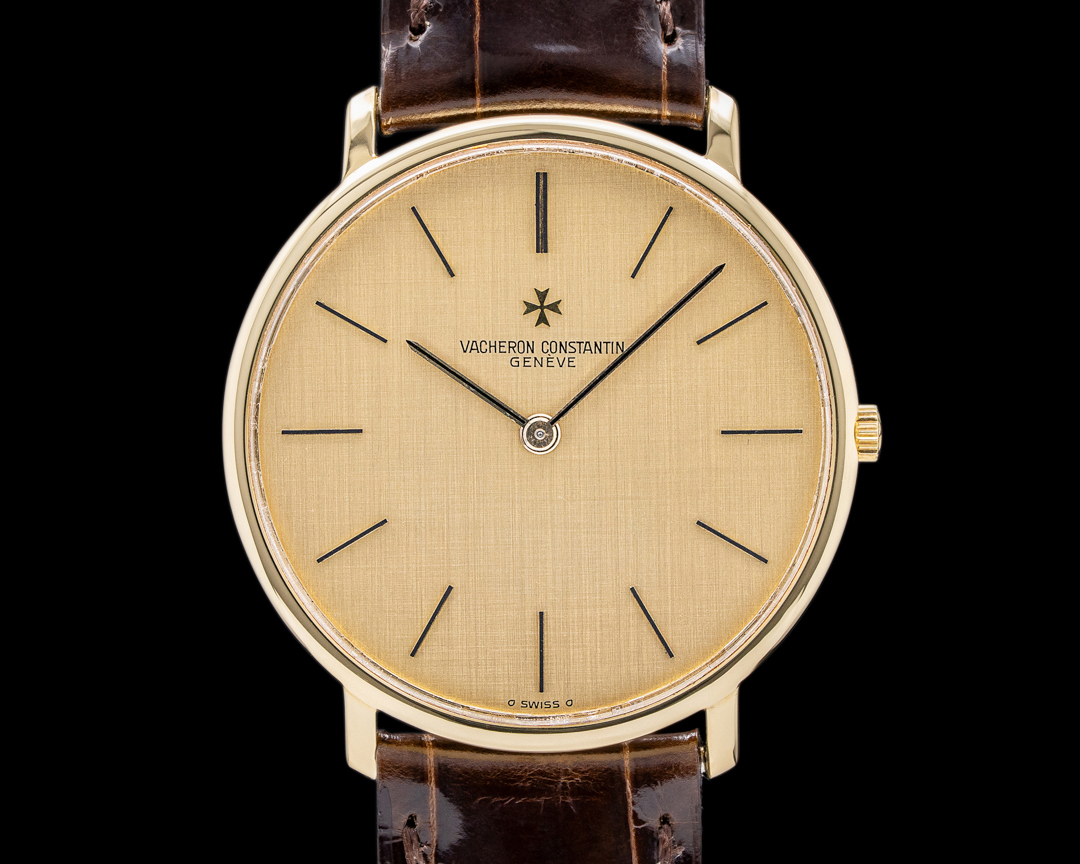 Vacheron Constantin Patrimony