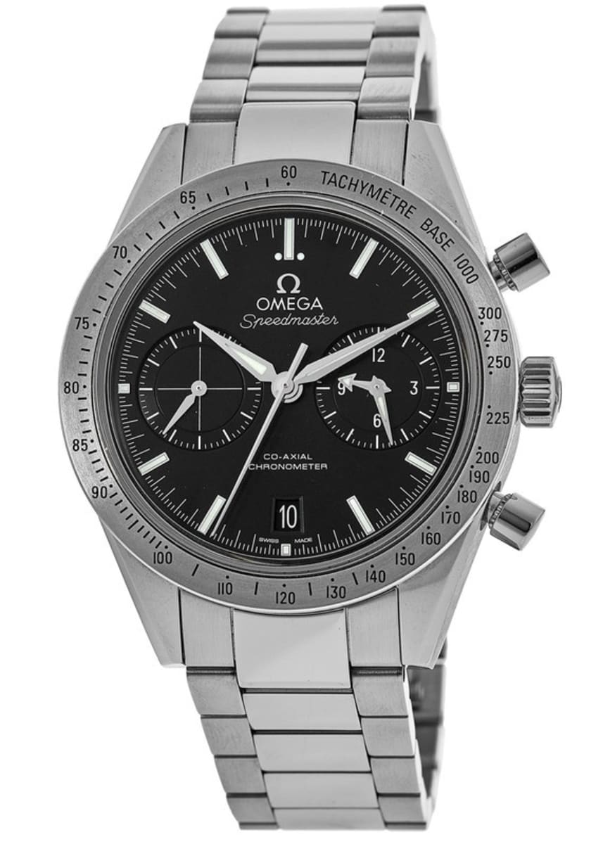 Omega Speedmaster '57