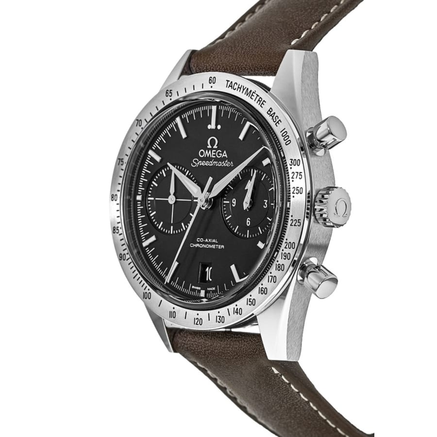 Omega Speedmaster '57