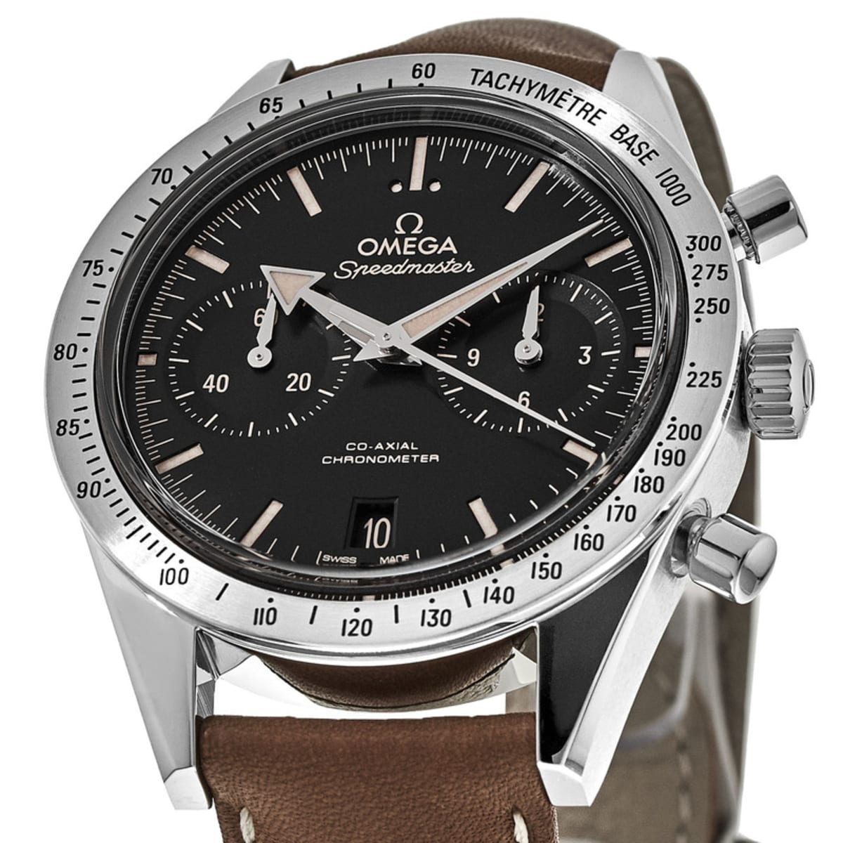 Omega Speedmaster '57