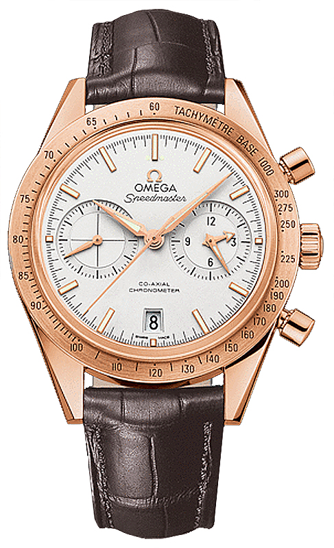 Omega Speedmaster '57