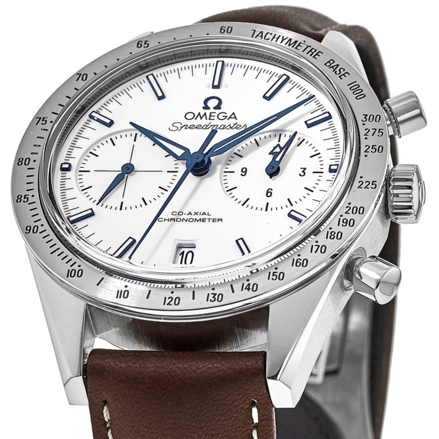 Omega Speedmaster '57