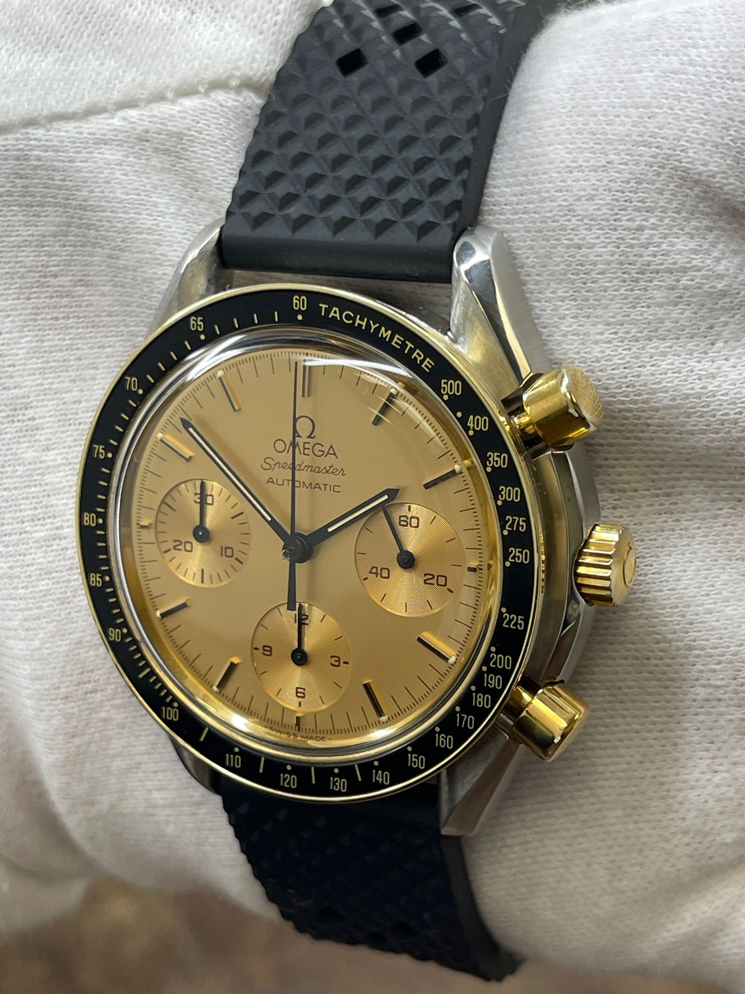 Omega Speedmaster