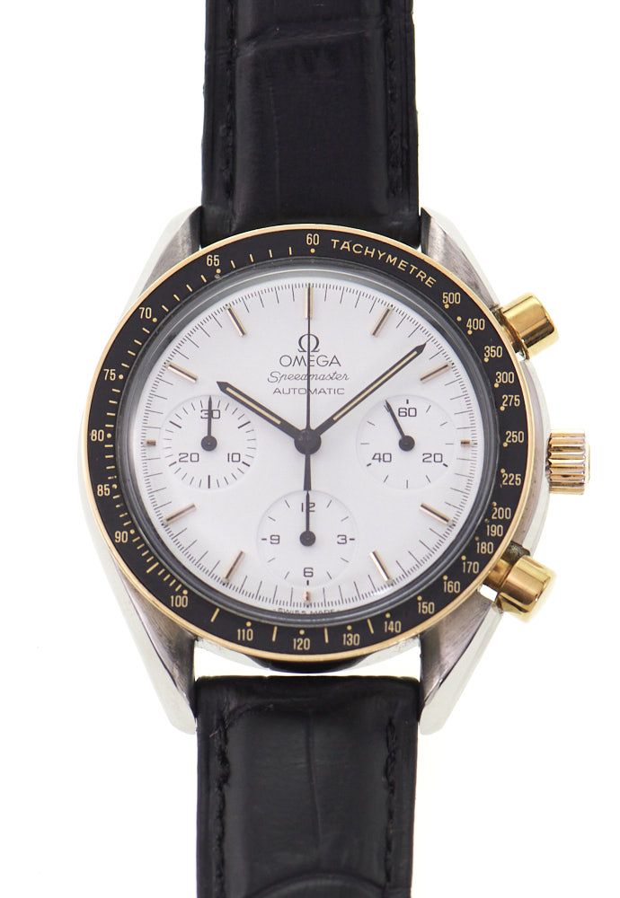 Omega Speedmaster Reduced