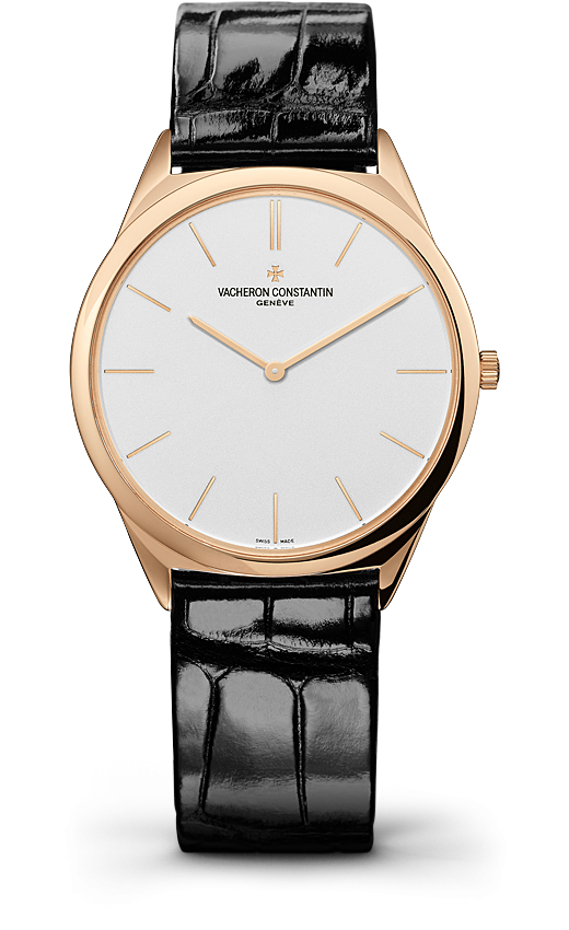 Vacheron Constantin Historiques