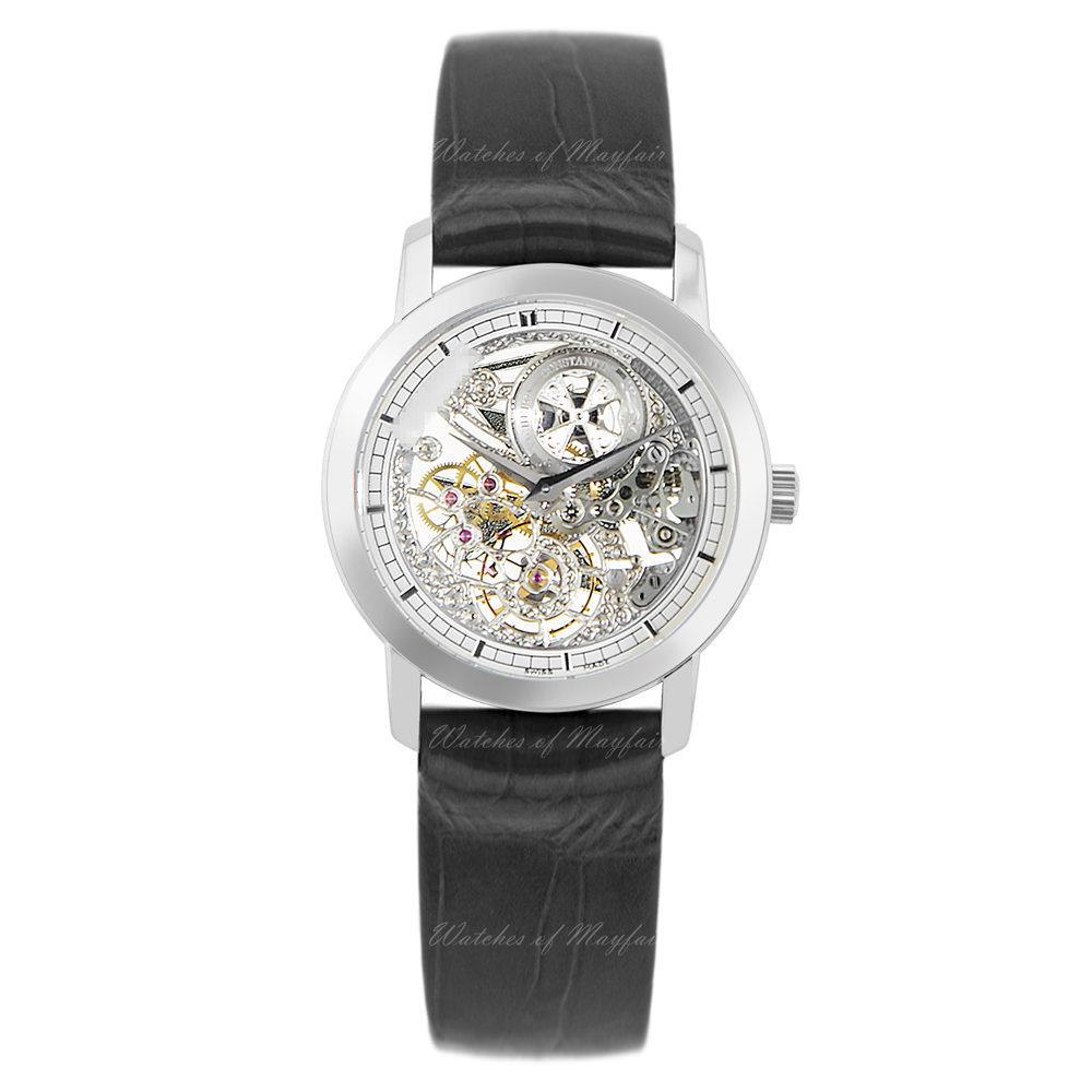 Vacheron Constantin Traditionnelle