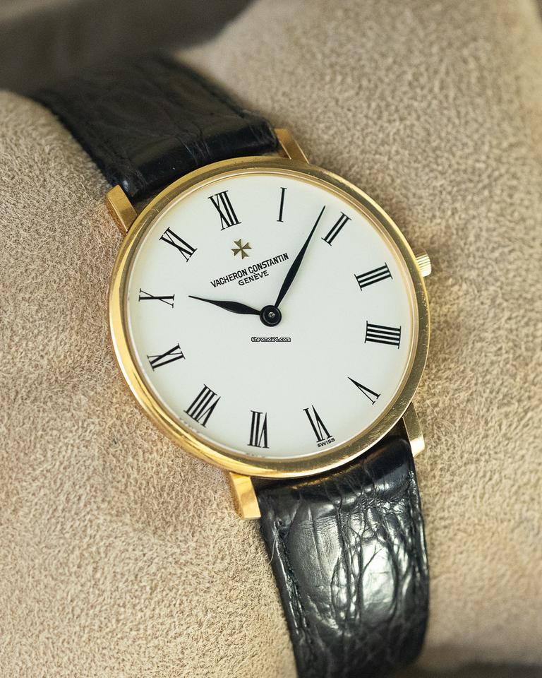 Vacheron Constantin Patrimony