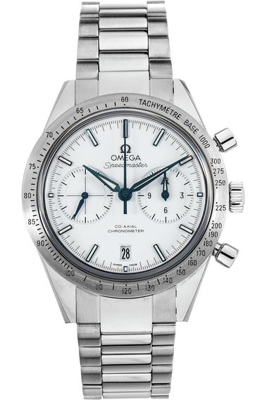 Omega Speedmaster '57