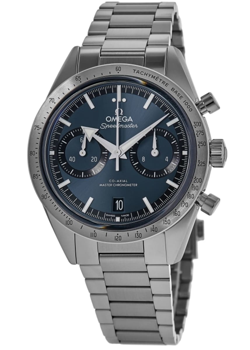 Omega Speedmaster '57