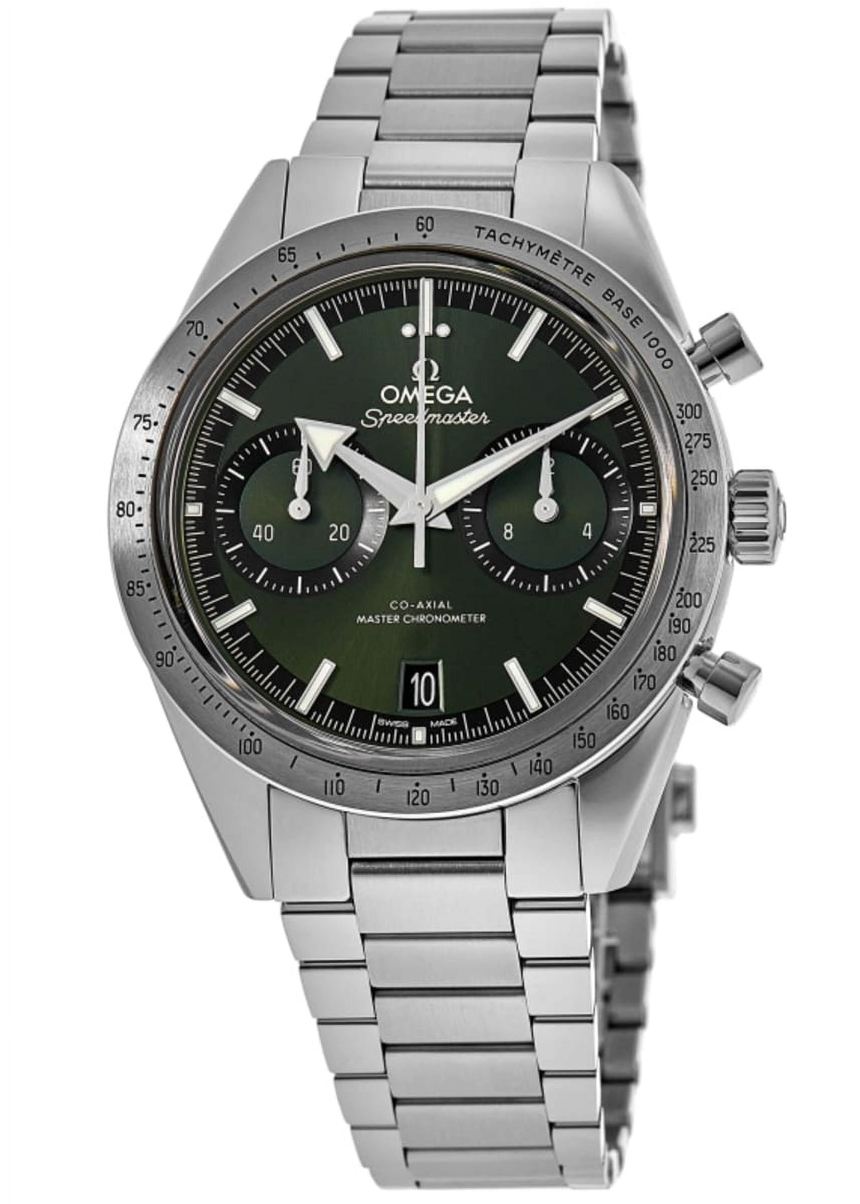 Omega Speedmaster '57
