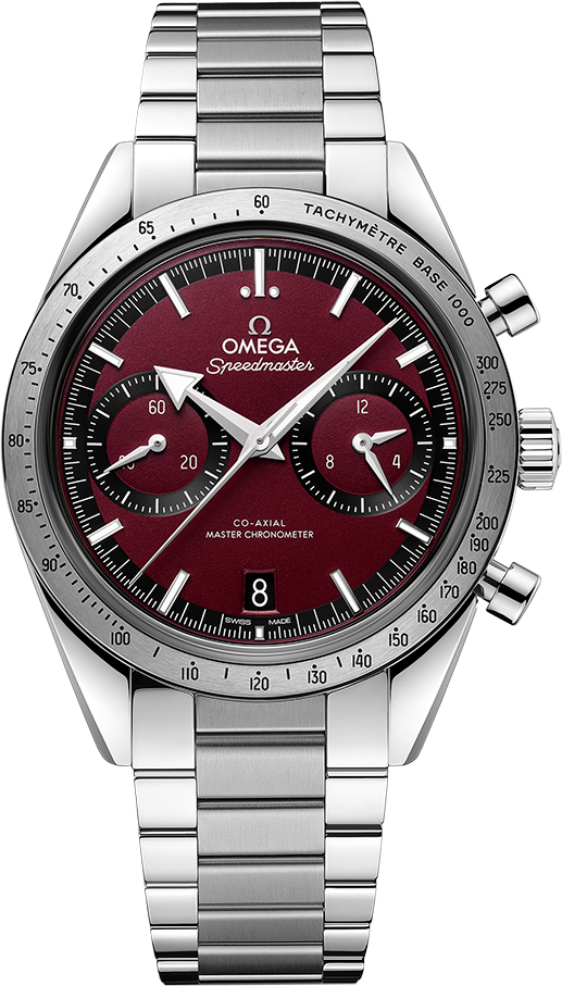 Omega Speedmaster '57