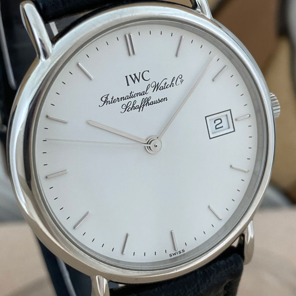 IWC Portofino