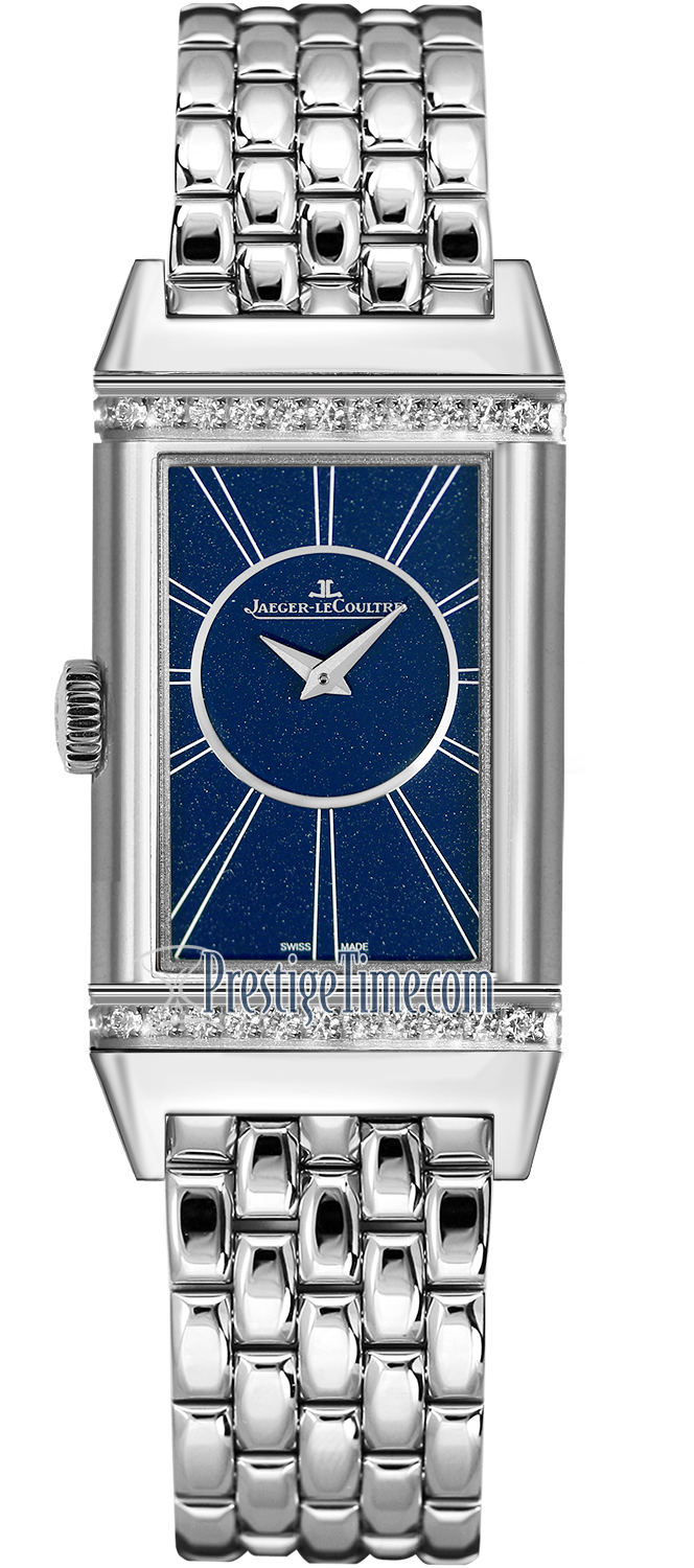 Jaeger-LeCoultre Reverso Duetto
